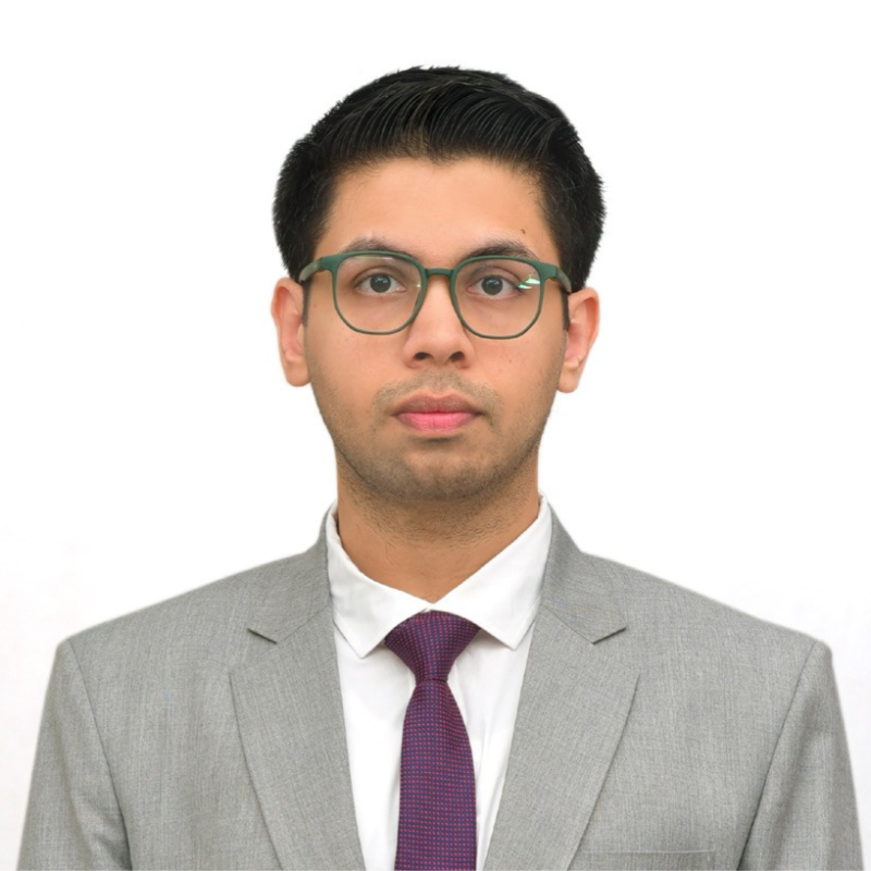 Sachin Arora
