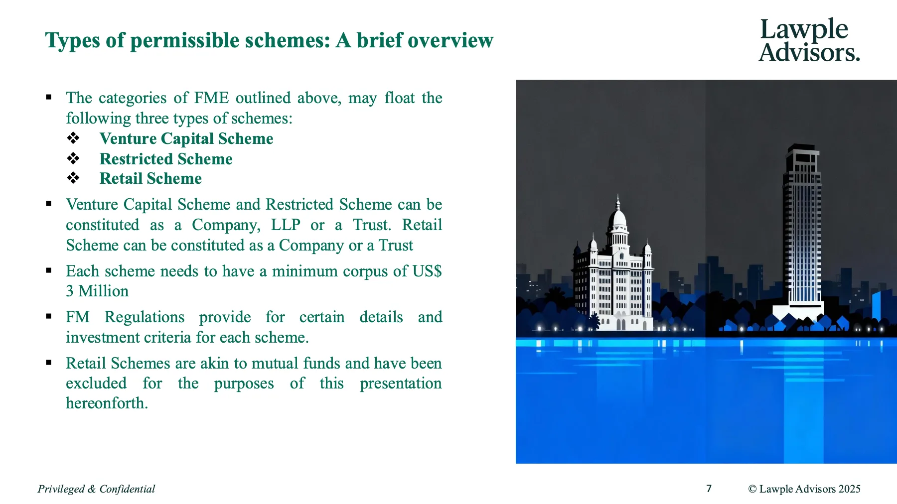Primer on Fund Management in IFSC, page 8 of 19